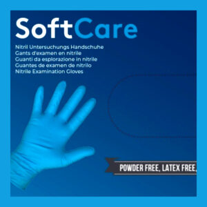 SoftCare NITRIL